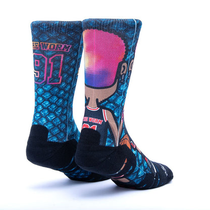 THE WORM SCRIMMAGE C-BTWRM-CRO