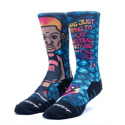 THE WORM SCRIMMAGE C-BTWRM-CRO