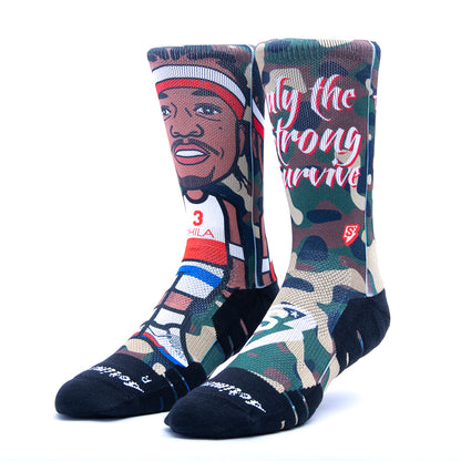 THE ANSWER SCRIMMAGE C-BTAWR-CAM