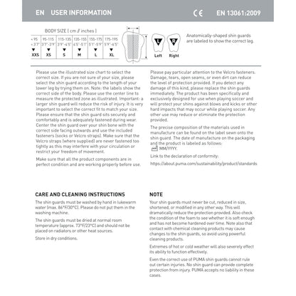 ULTRA Light Sleeve PUMA 030873-11