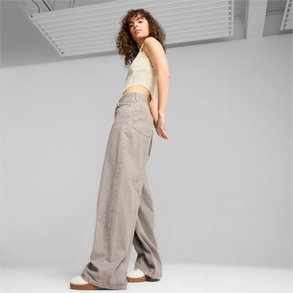 DARE TO GYM2K Corset PUMA 626804-87