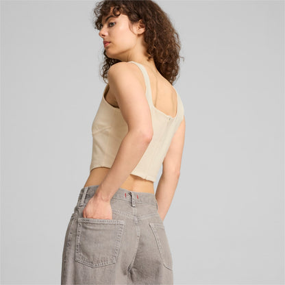 DARE TO GYM2K Corset PUMA 626804-87