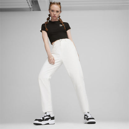 ICONIC T7 Baby Tee PUMA 625598-01