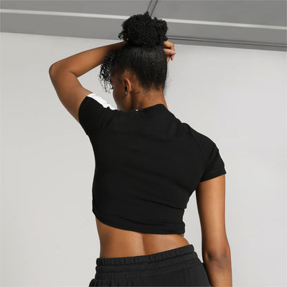 ICONIC T7 Baby Tee PUMA 625598-01