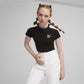 ICONIC T7 Baby Tee PUMA 625598-01