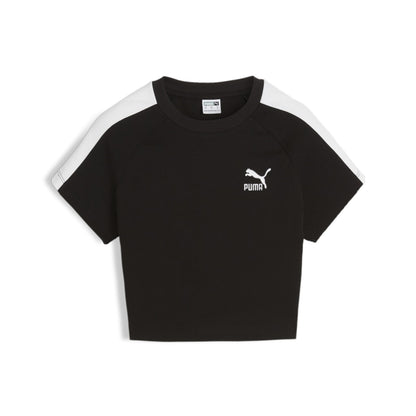 ICONIC T7 Baby Tee PUMA 625598-01