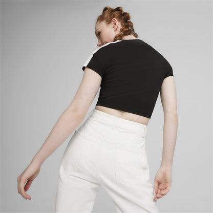 ICONIC T7 Baby Tee PUMA 625598-01