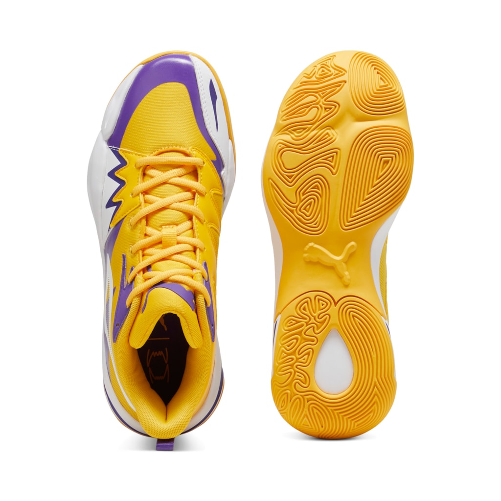 Genetics PUMA 379905-05