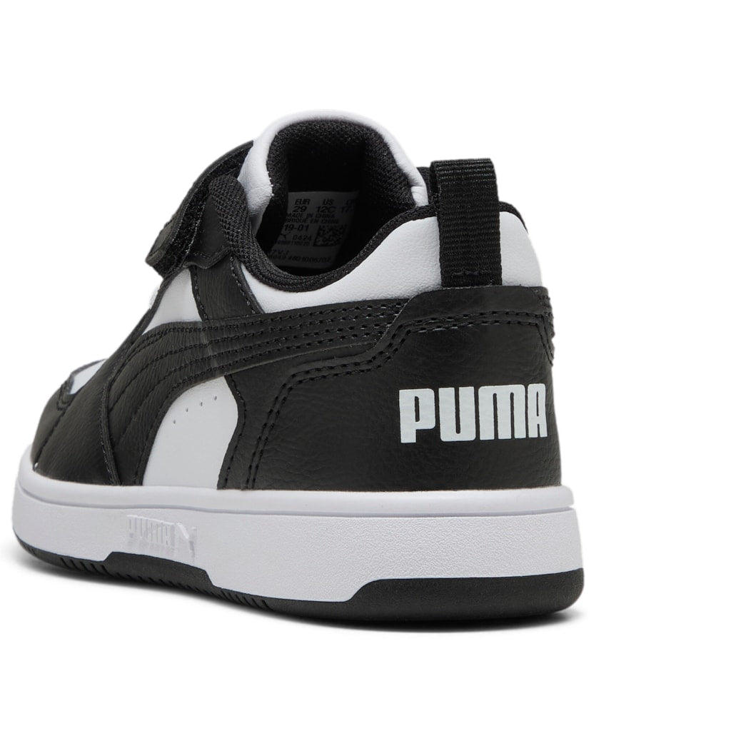 Puma Rebound V6 Lo AC+ PS PUMA 397419-01