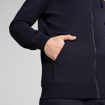 ESS 2 COLOR Small No. 1 Logo Full-Zip Hoodie TR PUMA 684721-16