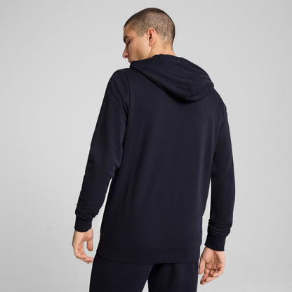 ESS 2 COLOR Small No. 1 Logo Full-Zip Hoodie TR PUMA 684721-16