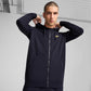ESS 2 COLOR Small No. 1 Logo Full-Zip Hoodie TR PUMA 684721-16