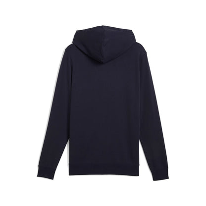 ESS 2 COLOR Small No. 1 Logo Full-Zip Hoodie TR PUMA 684721-16