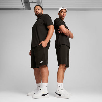 ESS No. 1 Logo Jersey Shorts 10'' PUMA 682600-01