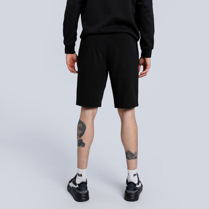 ESS No. 1 Logo Jersey Shorts 10'' PUMA 682600-01