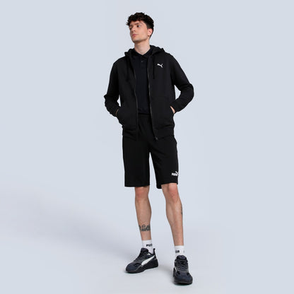 ESS No. 1 Logo Jersey Shorts 10'' PUMA 682600-01