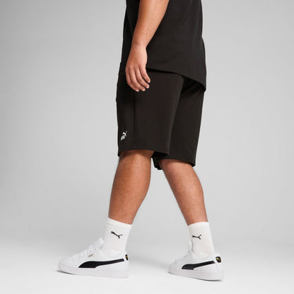ESS No. 1 Logo Jersey Shorts 10'' PUMA 682600-01