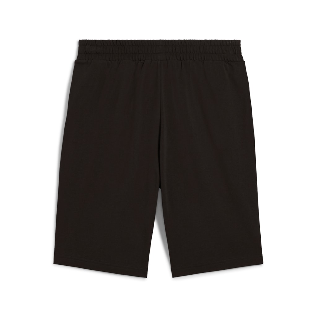ESS No. 1 Logo Jersey Shorts 10'' PUMA 682600-01
