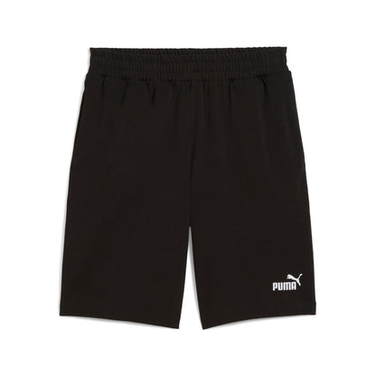 ESS No. 1 Logo Jersey Shorts 10'' PUMA 682600-01