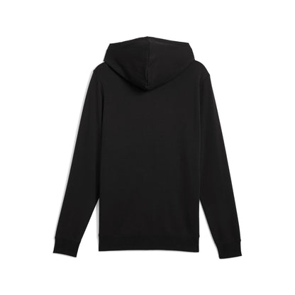 ESS 2 COLOR Small No. 1 Logo Full-Zip Hoodie TR PUMA 684721-51