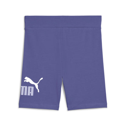 ESS 2 COLOR No.1 Logo? Short Leggings G PUMA 686074-46