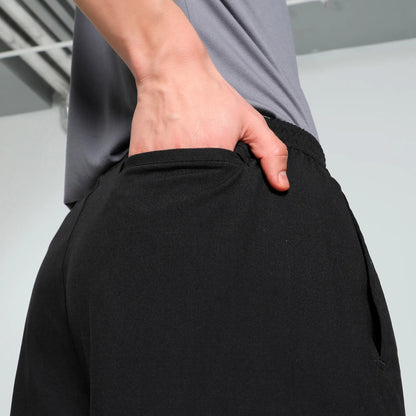 M CLOUDSPUN 7"" KNIT SHORT PUMA 525715-01