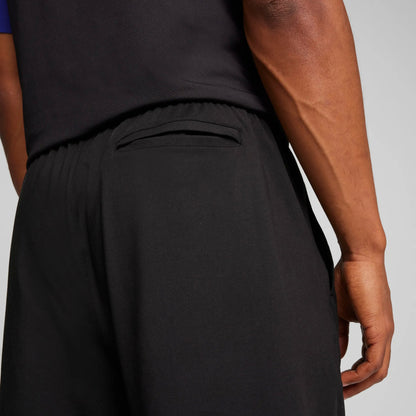 M CLOUDSPUN 7"" KNIT SHORT PUMA 525715-01