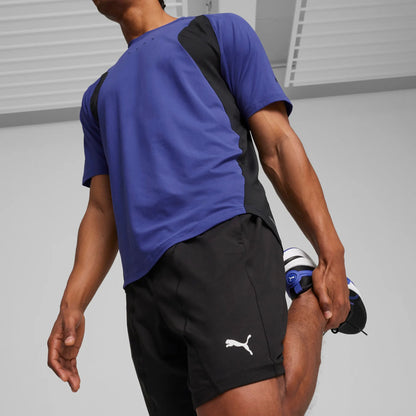 M CLOUDSPUN 7"" KNIT SHORT PUMA 525715-01