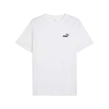 ESS Small No. 1 Logo Tee PUMA 682534-02