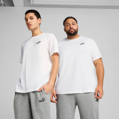 ESS Small No. 1 Logo Tee PUMA 682534-02