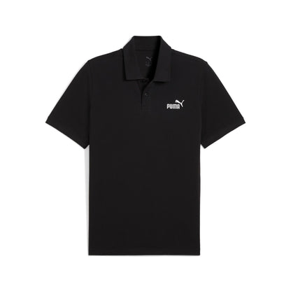 ESS No. 1 Logo Pique Polo PUMA 682552-01