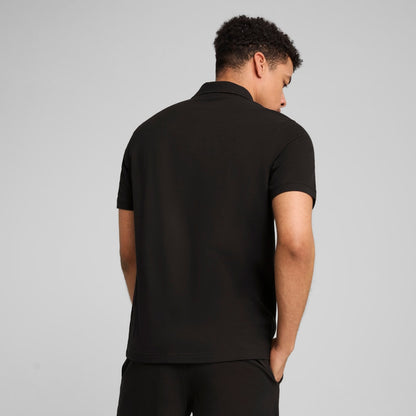 ESS No. 1 Logo Pique Polo PUMA 682552-01
