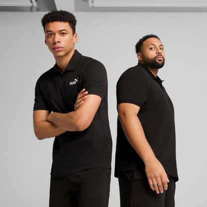 ESS No. 1 Logo Pique Polo PUMA 682552-01