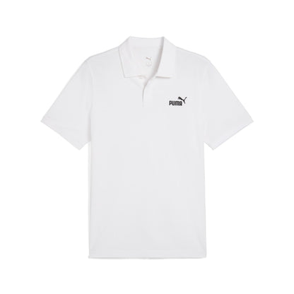 ESS No. 1 Logo Pique Polo PUMA 682552-02