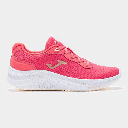 CN10LS2507 N-100 LADY 2507 FUX JOMA