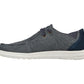 MELSON-RAYMON SKECHERS 66387-BLU
