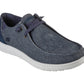 MELSON-RAYMON SKECHERS 66387-BLU