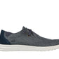 MELSON-RAYMON SKECHERS 66387-BLU