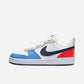 COURT BOROUGH LOW RECRAFT (GS) NIKE DV5456-124