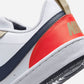 COURT BOROUGH LOW RECRAFT (GS) NIKE DV5456-124