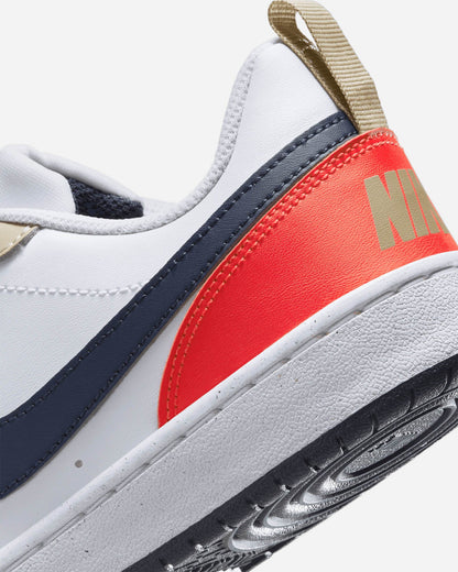 COURT BOROUGH LOW RECRAFT (GS) NIKE DV5456-124