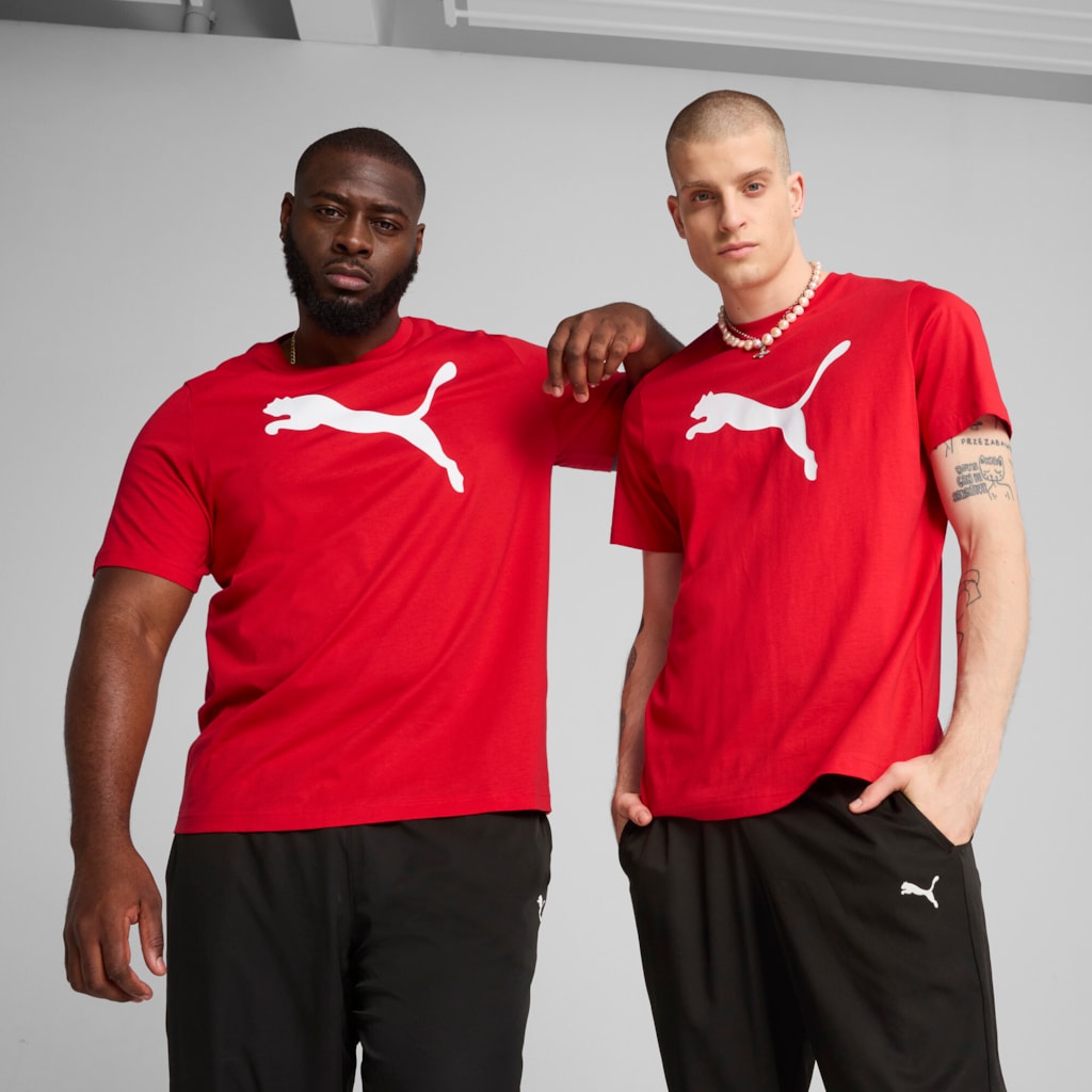 ESS Tee PUMA 682536-11