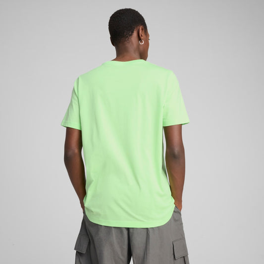 GRAPHICS Multiple Cat Logo Tee PUMA 684826-49