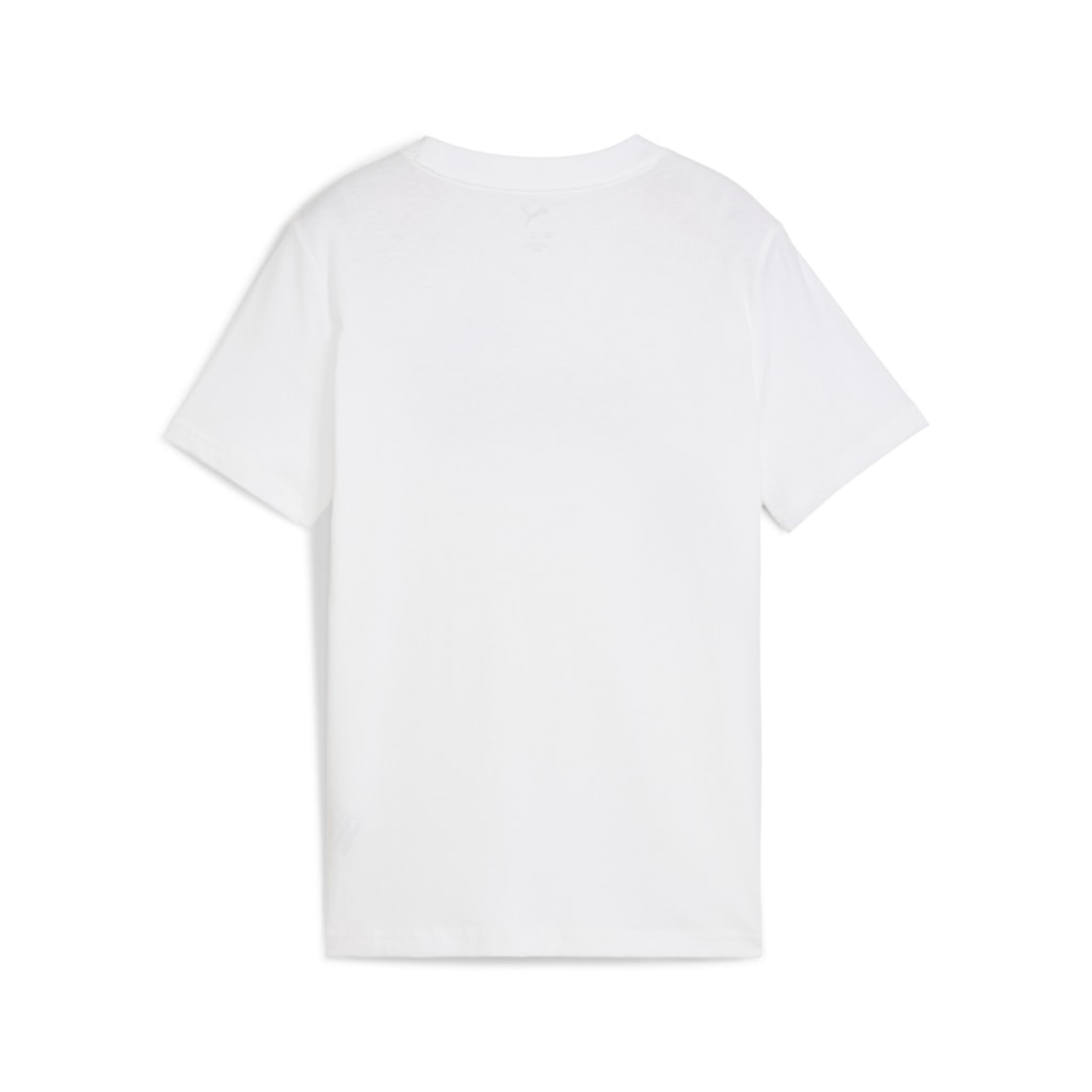 ESS No. 1 Logo Tee G PUMA 684892-02