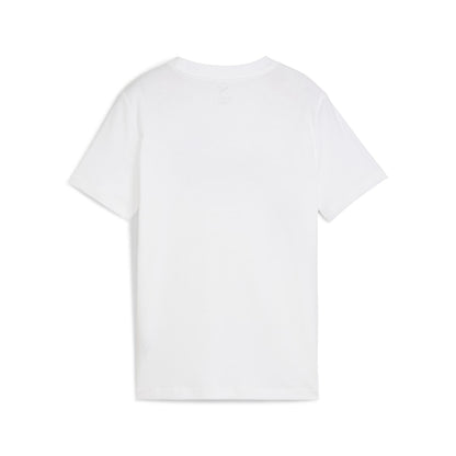 ESS No. 1 Logo Tee G PUMA 684892-02