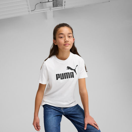 ESS No. 1 Logo Tee G PUMA 684892-02
