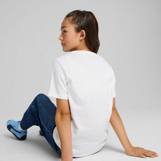ESS No. 1 Logo Tee G PUMA 684892-02