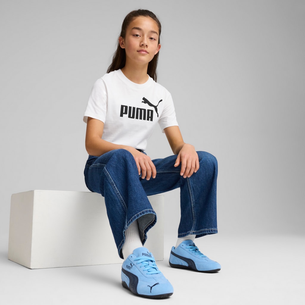 ESS No. 1 Logo Tee G PUMA 684892-02
