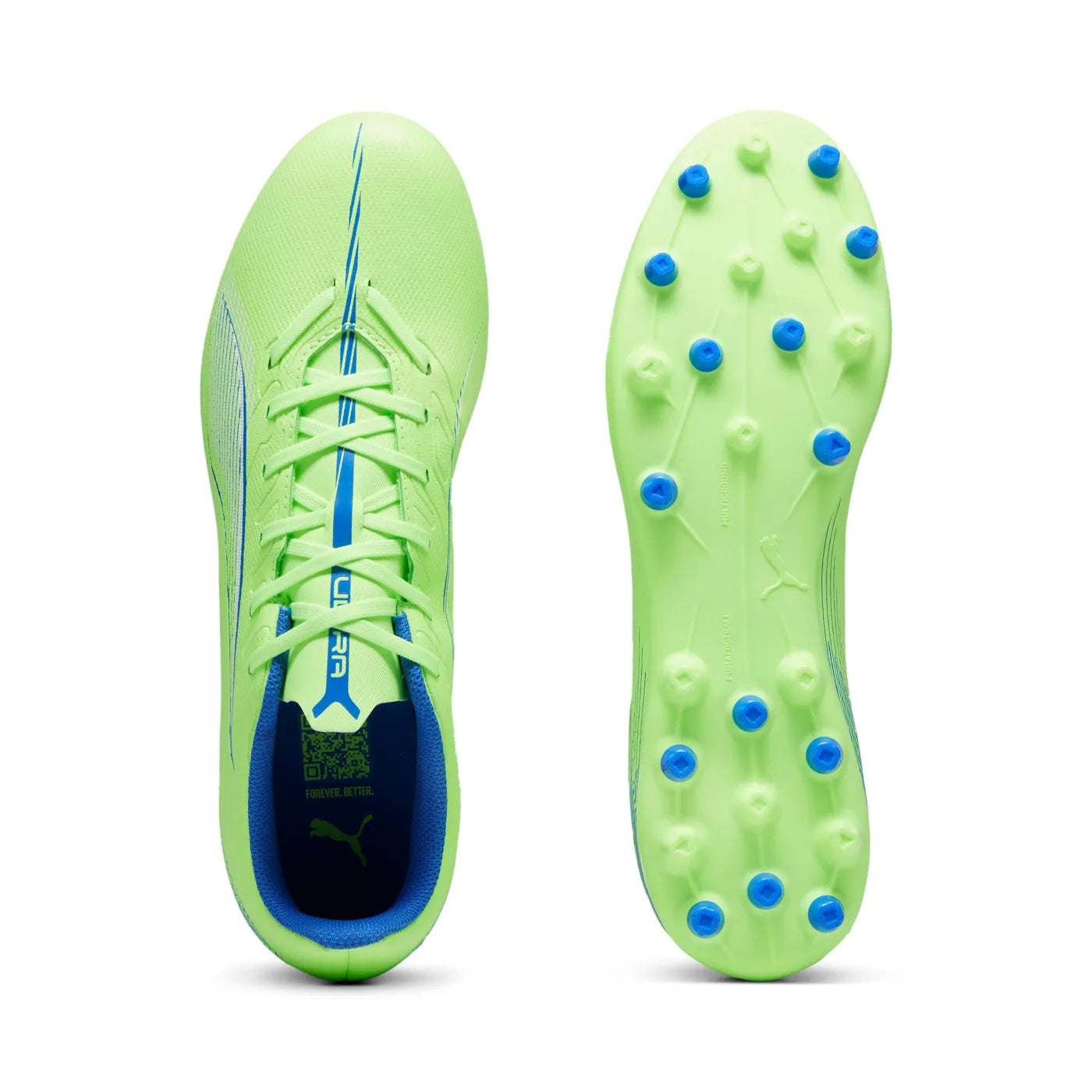 ULTRA 5 PLAY MG PUMA 107906-03