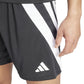 FORTORE23 SHO BLACK/ ADIDAS IK5755 nero